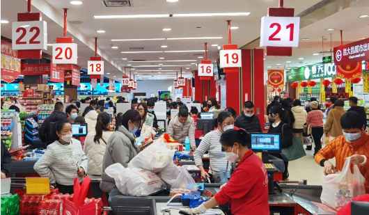 逆勢增長的行業(yè)新力量，是什么成就了他們？|往期報道精選（轉(zhuǎn)自龍商網(wǎng)超市周刊第2303篇原創(chuàng)）